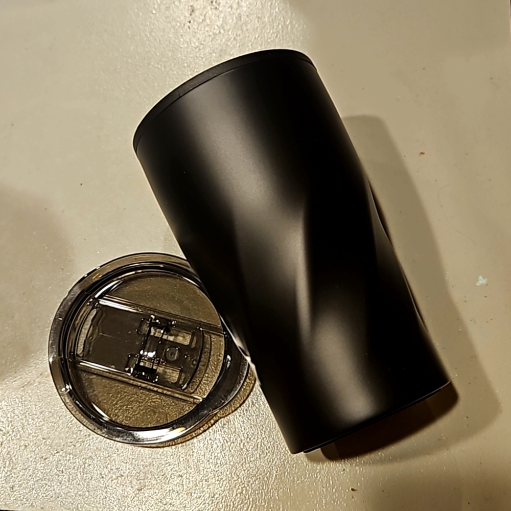 Tumblers